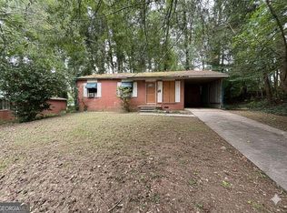 805 Sandy Creek Dr NW, Atlanta, GA