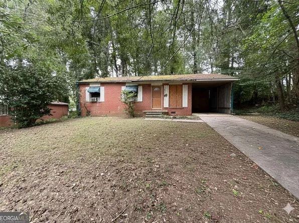 805 Sandy Creek Dr NW, Atlanta, GA 30331