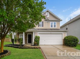 310 Waterlemon Way, Monroe, NC 28110