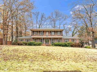 6400 Heather Dr, Memphis, TN 38119