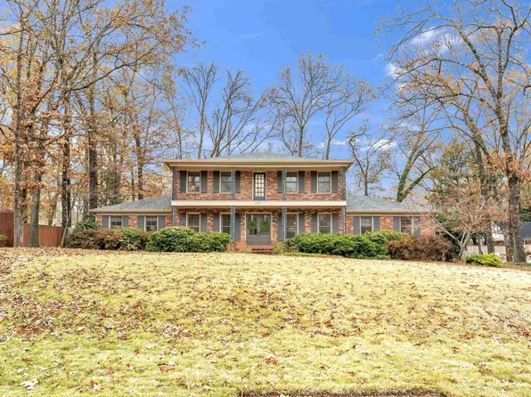 6400 Heather Dr, Memphis, TN 38119