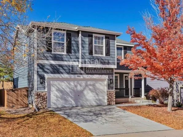 9911 Aftonwood St, Highlands Ranch, CO 80126