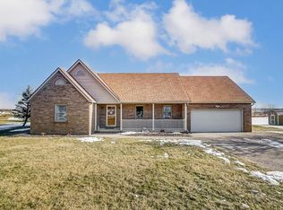 12700 Jacobs Ln, Marysville, OH 43040