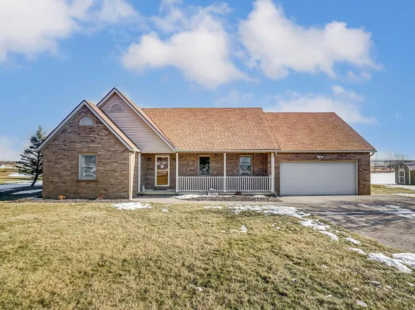 12700 Jacobs Ln, Marysville, OH 43040