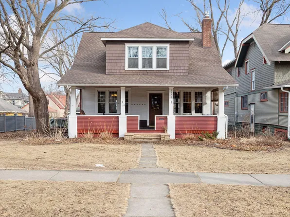 1833 Goodrich Ave, Saint Paul, MN 55105