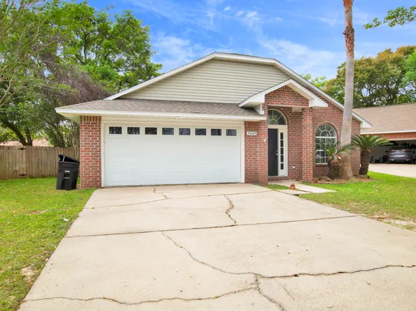 5445 Flintwood Ct, Pensacola, FL 32504
