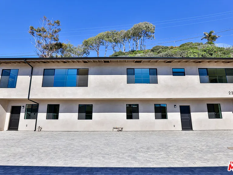 22227 Pacific Coast Hwy #C-F — Photo 11