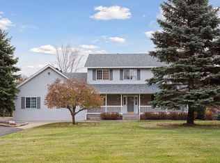 9311 134th Ave SE, Becker, MN 55308