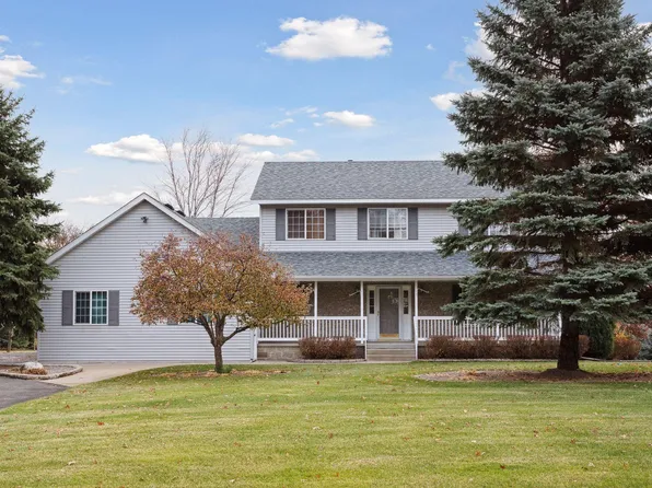 9311 134th Ave SE, Becker, MN 55308