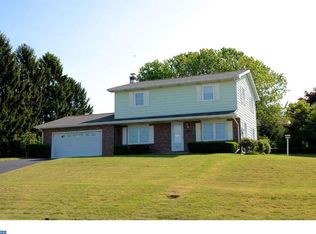 707 Williams St, Hamburg, PA 19526