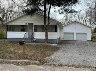 337 SE Norwood St, Topeka, KS 66607