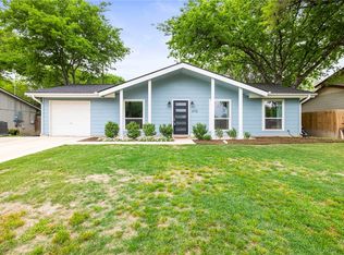 6712 Tulsa Cv, Austin, TX 78723