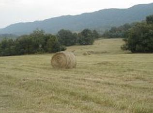 Jackson Hollow Rd, Thorn Hill, TN 37881