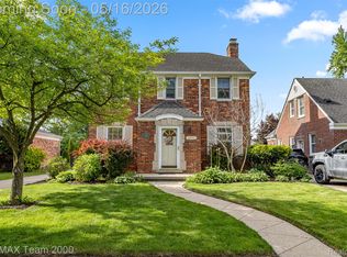 23657 Marshall St, Dearborn, MI 48124