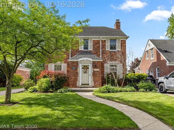 23657 Marshall St, Dearborn, MI 48124