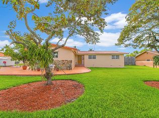 221 SW 124th Ave, Miami, FL 33184