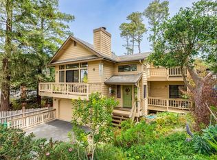 2320 Wilcombe Dr, Cambria, CA 93428