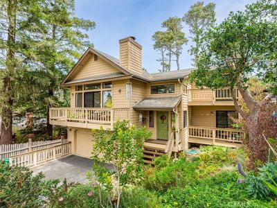 2320 Wilcombe Dr, Cambria, CA, 93428