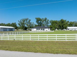 392 SW Blaylock Ct, Lake City, FL 32024
