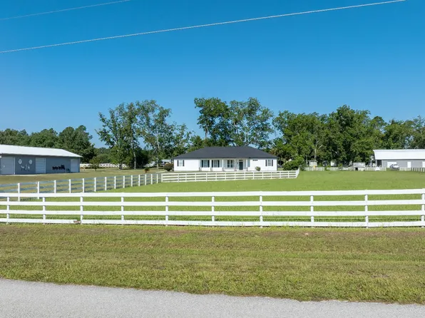 392 SW Blaylock Ct, Lake City, FL 32024