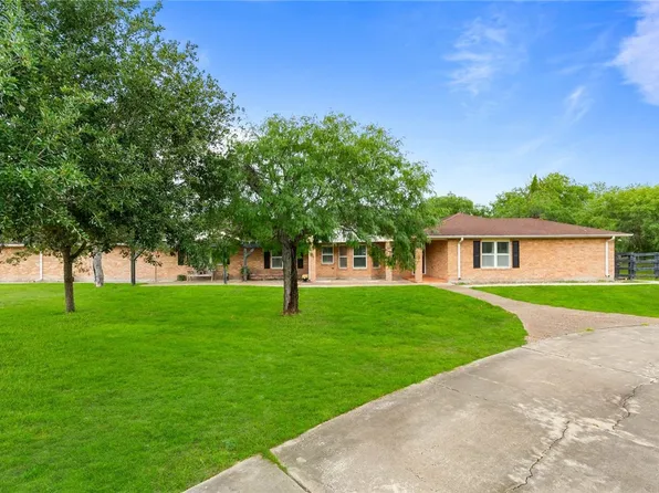 4662 County Road 2221, Odem, TX 78370