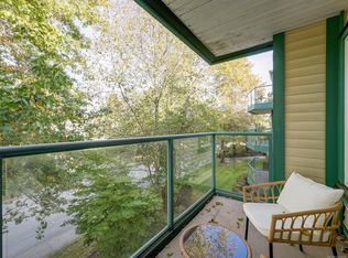 899 Darwin Ave #308, Saanich, BC