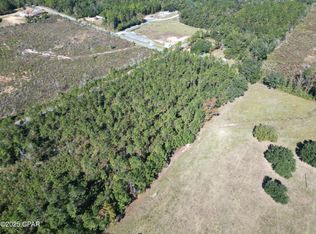 0 Gainer Rd, Chipley, FL 32428