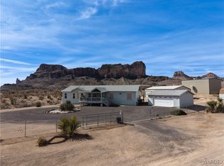 8648 W Chuar Dr, Golden Valley, AZ 86413