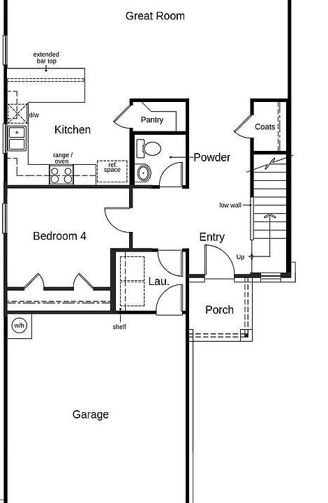 2nd image of 6625 Willow Landing
