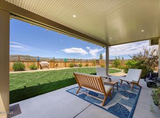 516 Beckwourth Dr, Reno, NV 89506