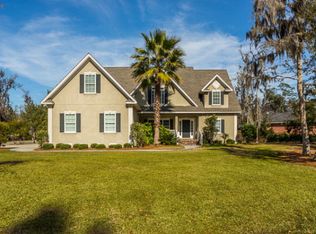 119 Clipper Bay, Brunswick, GA 31523