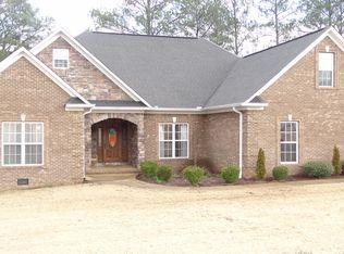 1 Rabbit Cv, Corinth, MS 38834