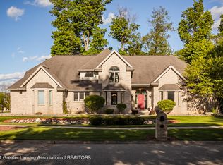 2518 Sugartree Trl, Lansing, MI 48917