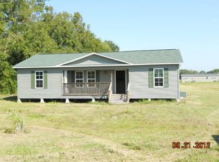 1020 Stanley Robert Rd, Breaux Bridge, LA 70517