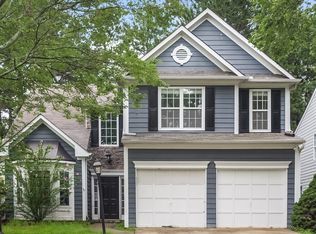 1515 Evanston Ct, Marietta, GA 30062