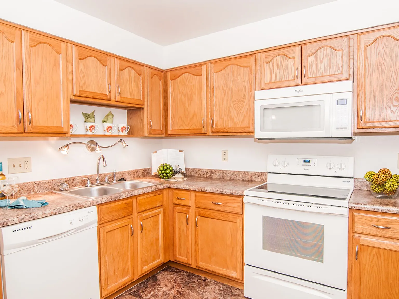Park Layne Apartments — Photo 4