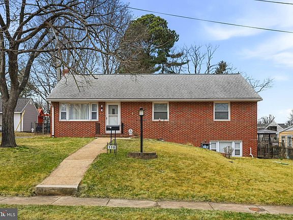 2nd image of 110 Carroll Rd