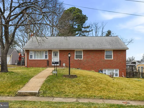 110 Carroll Rd, Glen Burnie, MD 21060