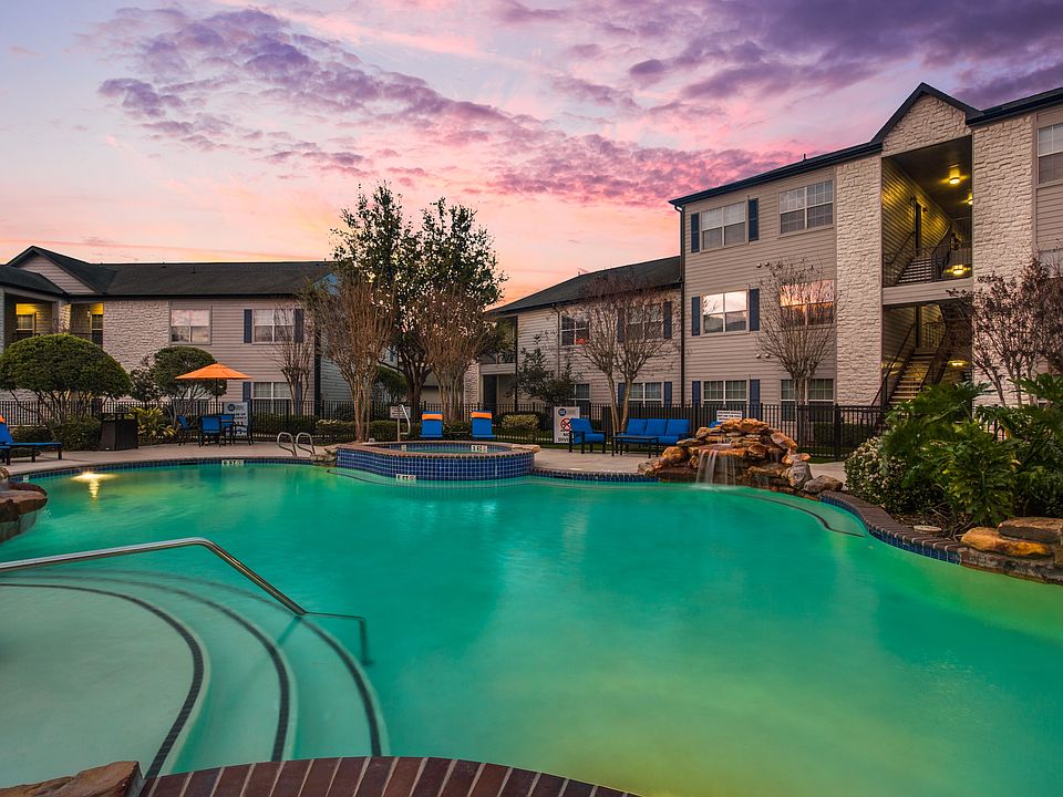 Oak Grove Apartment Rentals Houston, TX Zillow