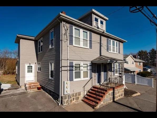 132 Milton St #134, Dedham, MA 02026