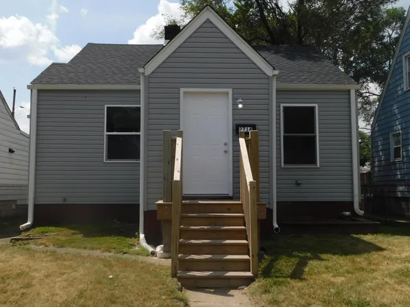 2714 162nd Pl, Hammond, IN 46323