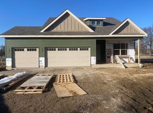 2218 Pradera Trl, Chesterton, IN