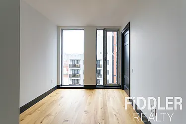 Rented by The KCI Group