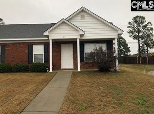 61 Monmouth Ct, Columbia, SC 29209