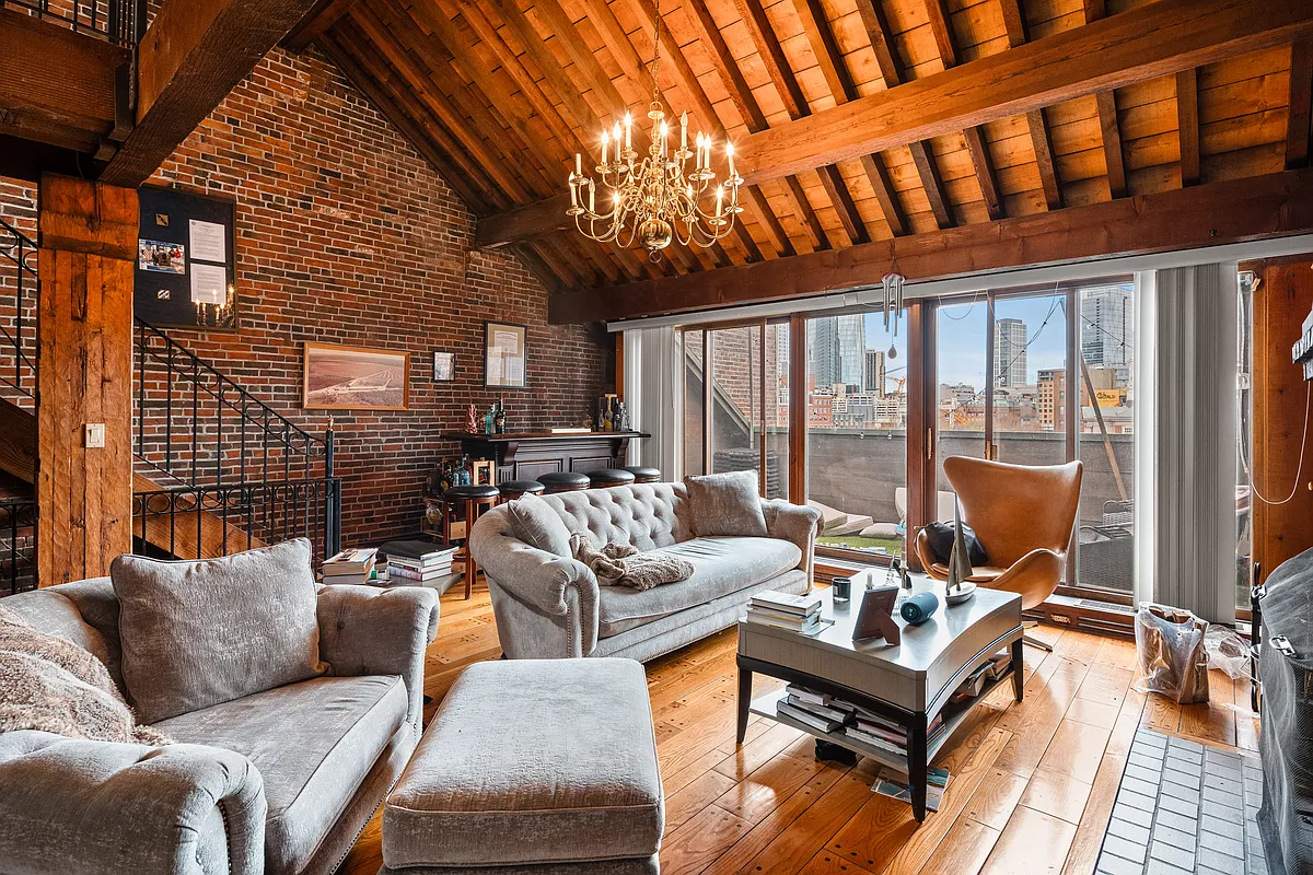 Building Photo - 77 Fulton St #PENTHOUSE