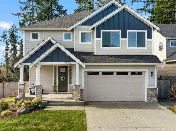 7201 Sinclair Avenue, Gig Harbor, WA 98335