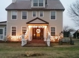 3703 N 1st Ave, Durant, OK 74701