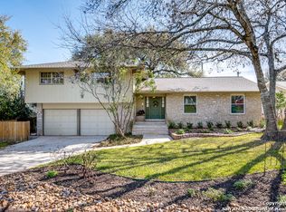 2022 Oak Mountain St, San Antonio, TX 78232
