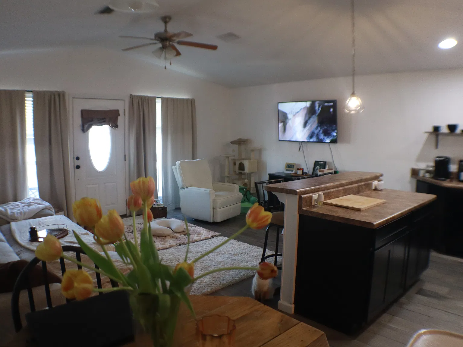 2 bed, 1043 sqft, $1,600 — Photo 4