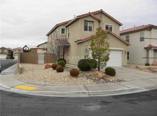 6274 W Haleh Ave, Las Vegas, NV 89141